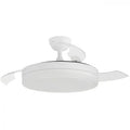 Ventilador de Techo Orbegozo CP 138105/ 35W/ 3 Aspas 105cm/ 6 velocidades