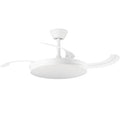 Ventilador de Techo Orbegozo CP 158105/ 30W/ 3 Aspas 105cm/ 6 velocidades