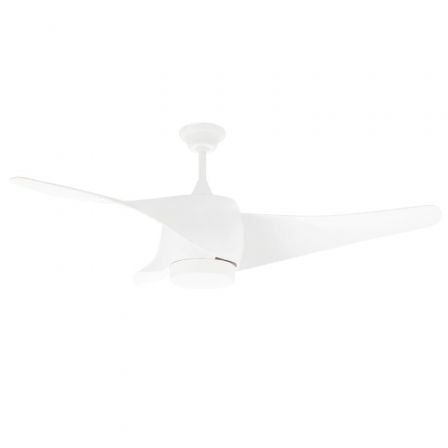 Ventilador de Techo Orbegozo CP 99132/ 70W/ 3 Aspas 132cm/ 3 velocidades