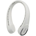 Ventilador de Cuello Orbegozo NF 4500/ 3W/ 3 velocidades