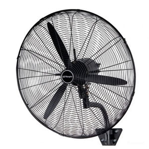 Ventilador de Pared Industrial Orbegozo WF 0167/ 180W/ 3 Aspas 65cm/ 3 velocidades