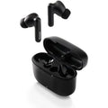 Auriculares Bluetooth Panasonic RZ-B110W con estuche de carga/ Autonomía 6h/ Negros