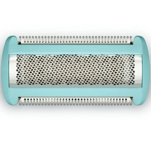 Cabezal de Reemplazo para Afeitadora Eléctrica Philips Body Groomer Según especificaciones/ Pack 1
