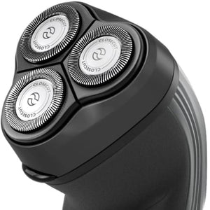 Cabezal de Reemplazo para Afeitadora Eléctrica Philips HQ56/ Pack 3