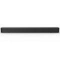 Barra de Sonido con Bluetooth Philips TAB4000/10/ 60W/ 2.0/ Negra