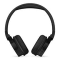 Auriculares Inalámbricos Philips TAH4209BK/ con Micrófono/ Bluetooth/ Negros