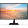 Monitor Profesional Philips 24E1N1100A 23.8"/ Full HD/ Multimedia/ Negro