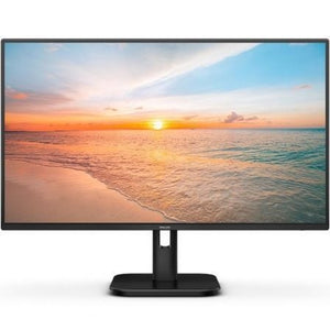 Monitor Profesional Philips 24E1N1200A 23.8"/ Multimedia/ Full HD/ Negro