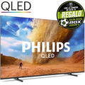 Televisor Philips QLED 55PUS7810 55"/ Ultra HD 4K/ Smart TV/ WiFi
