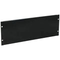 Panel Frontal Ciego Phasak PHO 5004/ Altura 4U/ Negro