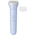 Cortapelos Philips Lady Shaver 6000 BRL127/00/ con Batería/ 4 Accesorios