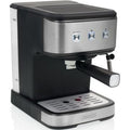 Cafetera Expreso y Capsulas Princess 249441/ 20 Bares