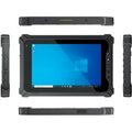Tablet Comandera Premier Maxi 108 W/ 8GB/ 128GB/ 8"