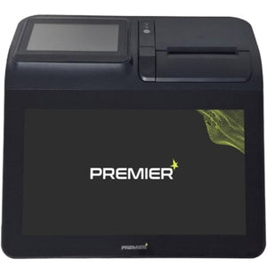 TPV Premier KT-116 A RK3568/ 4GB/ 64GB eMMC/ 11.6"/ Táctil/ WiFi/ Android 11