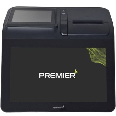 TPV Premier KT-116 A RK3568/ 4GB/ 64GB eMMC/ 11.6"/ Táctil/ WiFi/ Android 11