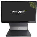 TPV Premier Turia W Intel N97/ 8GB/ 128GB SSD/ 15.6" + 10.1"/ Táctil/ WiFi