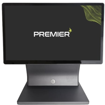 TPV Premier Turia W Intel N97/ 8GB/ 128GB SSD/ 15.6" + 10.1"/ Táctil/ WiFi