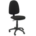 Silla de Oficina Piqueras y Crespo Aýna 04CPBALI840/ Negra