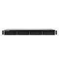 NAS QNAP TS-464U-RP-8G/ 4 Bahías 3.5"- 2.5"/ 8GB DDR4/ Formato Rack