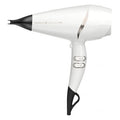 Secador Remington SuperCare Pro 2200 AC7200W/ 2200W/ Iónico/ Blanco
