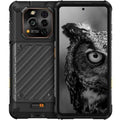 Smartphone Rugerizado RugOne Xever 7 by Ulefone 12GB/ 512GB/ 6.7"/ 5G/ Negro
