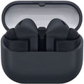 Auriculares Bluetooth Samsung Galaxy Buds 3 FE con estuche de carga/ Autonomía 8.5h/ Negros