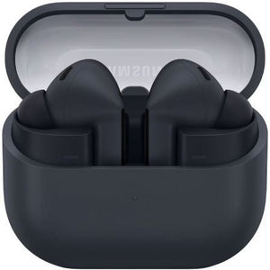Auriculares Bluetooth Samsung Galaxy Buds 3 FE con estuche de carga/ Autonomía 8.5h/ Negros