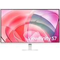 Monitor Profesional Samsung ViewFinity S7 S70D S32D701EAU 32"/ 4K/ Negro