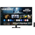Smart Monitor Samsung M7 S43FM700UU 43"/ 4K/ Multimedia/ Smart TV/ Negro