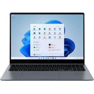 Portátil Samsung Galaxy Book4 Intel Core i5-1335U/ 16GB/ 512GB SSD/ 15.6"/ Win11