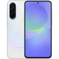 Smartphone Samsung Galaxy A36 6GB/ 128GB/ 6.7"/ 5G/ Blanco