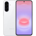 Smartphone Samsung Galaxy A37 6GB/ 128GB/ 6.7"/ 5G/ Blanco