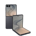 Smartphone Samsung Galaxy Z Flip8 12GB/ 256GB/ 6.9"/ 5G/ Grafito