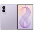 Smartphone Samsung Galaxy Z Fold8 12GB/ 256GB/ 7.6"/ 5G/ Lavanda