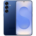 Smartphone Samsung Galaxy S25 12GB/ 128GB/ 6.2"/ 5G/ Azul Marino