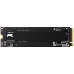 Disco SSD Samsung 990 2TB/ M.2 2280 PCIe Gen4/ Full Capacity