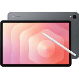 Tablet Samsung Galaxy Tab S11 11.0"/ 12GB/ 256GB/ Octacore/ Gris/ Incluye S-Pen