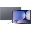 Tablet Samsung Galaxy Tab S10+ 12.4"/ 12GB/ 256GB/ Octacore/ 5G/ Gris/ Incluye S-Pen