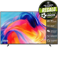 Televisor Samsung M72H 4K Vision AI 50"/ Ultra HD 4K/ Smart TV/ WiFi