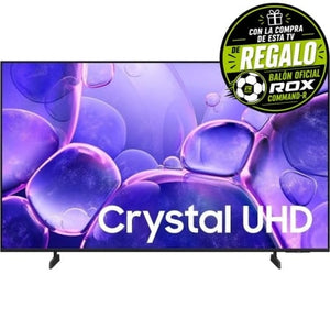 Televisor Samsung LED Crystal UHD TU50U8005FU 50"/ Ultra HD 4K/ Smart TV/ WiFi
