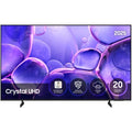 Televisor Samsung LED Crystal UHD TU50U8005FU 50"/ Ultra HD 4K/ Smart TV/ WiFi