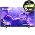 Televisor Samsung LED Crystal UHD TU55U8005FU 55"/ Ultra HD 4K/ Smart TV/ WiFi