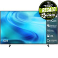 Televisor Samsung Crystal 4K AI U8075H 75"/ Ultra HD 4K/ Smart TV/ WiFi