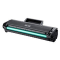 Tóner Original Samsung MLT-D1042S/ Negro