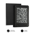 Funda para libro electrónico Subblim Clever Case/ Negra