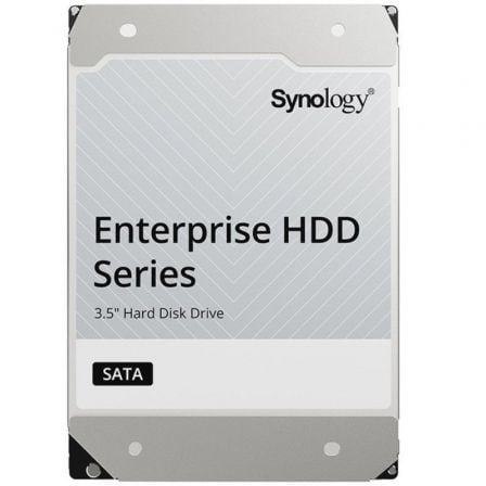 Disco Duro Synology Enterprise HAT5320 4TB/ 3.5"/ SATA III/ 256MB