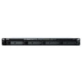 NAS Synology RackStation RS422+/ 4 Bahía 3.5"- 2.5"/ 2GB DDR4/ Formato Rack