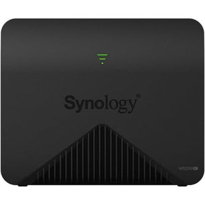 Router Inalámbrico Synology Mesh MR2200AC 2.4GHz 5GHz/ 1 Antena/ WiFi 802.11ac/a/b/g/n