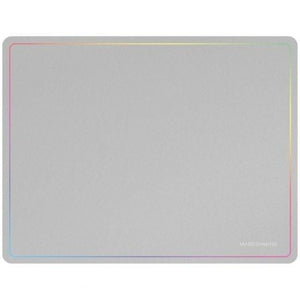 Alfombrilla Mars Gaming MMP124/ 360 x 260 x 3mm/ Blanca
