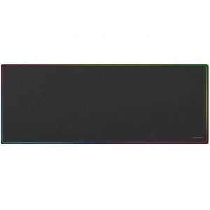 Alfombrilla Mars Gaming MMP224/ 880 x 330 x 3mm/ Negra